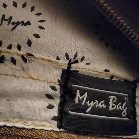 Myra purse - Picture 2 of 4